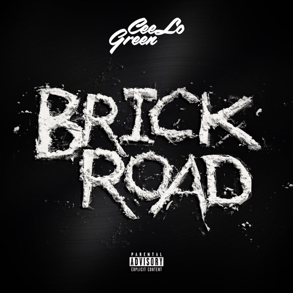 Brick Road - Single - CeeLo Green