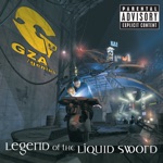 GZA - Legend of the Liquid Sword (feat. Allen Anthony)