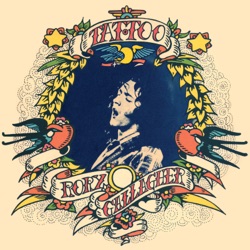 Rory Gallagher - A Million Miles Away
