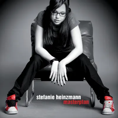 Masterplan (Erweitertes Tracklisting) - Stefanie Heinzmann