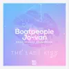 The Last Kiss (feat. Manon Hollander) - Single album lyrics, reviews, download