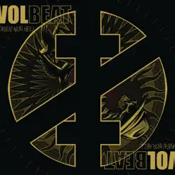 Heaven Nor Hell - EP - Volbeat