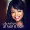 Switched Careers - Alycia Cooper lyrics