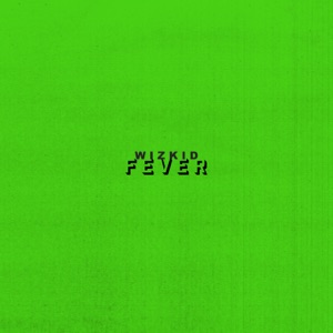 Fever - Single