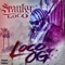 Pull up in Your City (feat. Slim 400) - Spanky Loco lyrics