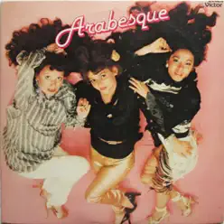 Arabesque I - Arabesque