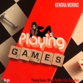 Kendra Morris - Virgin