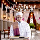 Surah Al-Waqi'ah, Beserta Terjemahan & Amalan Murah Rezeki artwork