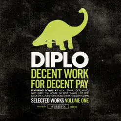 Decent Work for Decent Pay - Diplo