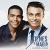 Tienes La Magia - Single, 2017