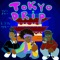Tokyo Drip (feat. Young Icee & Trill Sammy) - TrapBoy Vante lyrics