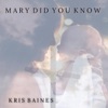 Mary Did You Know (Solo Piano) - Single