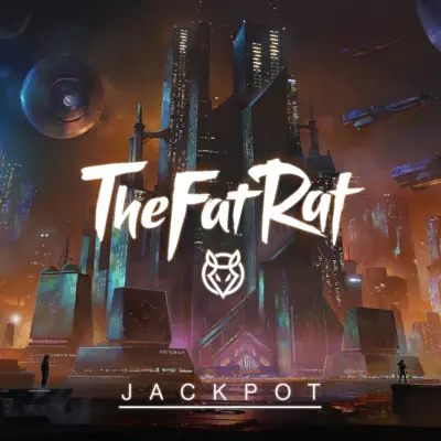 Jackpot - EP - TheFatRat