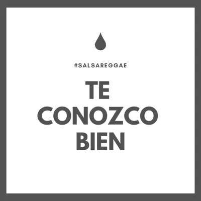 Te Conozco Bien - Single - Ray BG