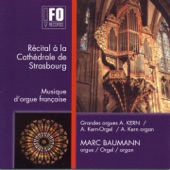 Livre de Noëls, Op. 60, Livraison 1: No. 2 in F Major, Élévation sur un noël de Saboly "Pastre dei mountagno" artwork