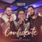 Confidente (feat. Jefferson Moraes) - Marcus & Dalto lyrics