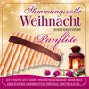 Stimmungsvolle Weihnacht - Panflöte