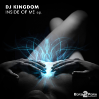 DJ Kingdom - Inside of Me artwork