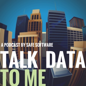 Automating Data for Smart Cities