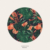 Summevening - EP artwork