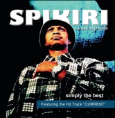 Spikiri - Current