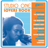 Studio One: Lovers Rock - Verschiedene Interpreten