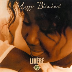 Maggie Blanchard - Personne ne peut t'aimer