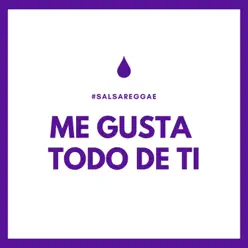 Me Gusta Todo de Ti - Single - Ray BG Me Gusta Todo de Ti - Single - Ray BG