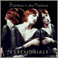 Florence + the Machine - Shake It Out artwork