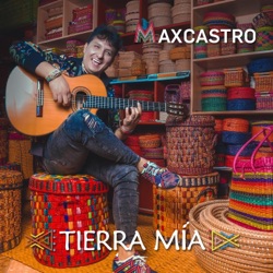 Max Castro - Florcita Linda