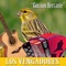 03_Amores_Queridos - Los Vengadores lyrics