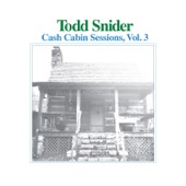 Todd Snider - Just Like Overnight