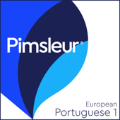Pimsleur Portuguese (European) Level 1 - Pimsleur