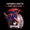Funky Disco Love - Single album lyrics, reviews, download