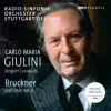 Bruckner: Symphony No. 9, WAB 109 album lyrics, reviews, download