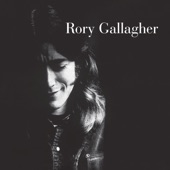 I Fall Apart by Rory Gallagher