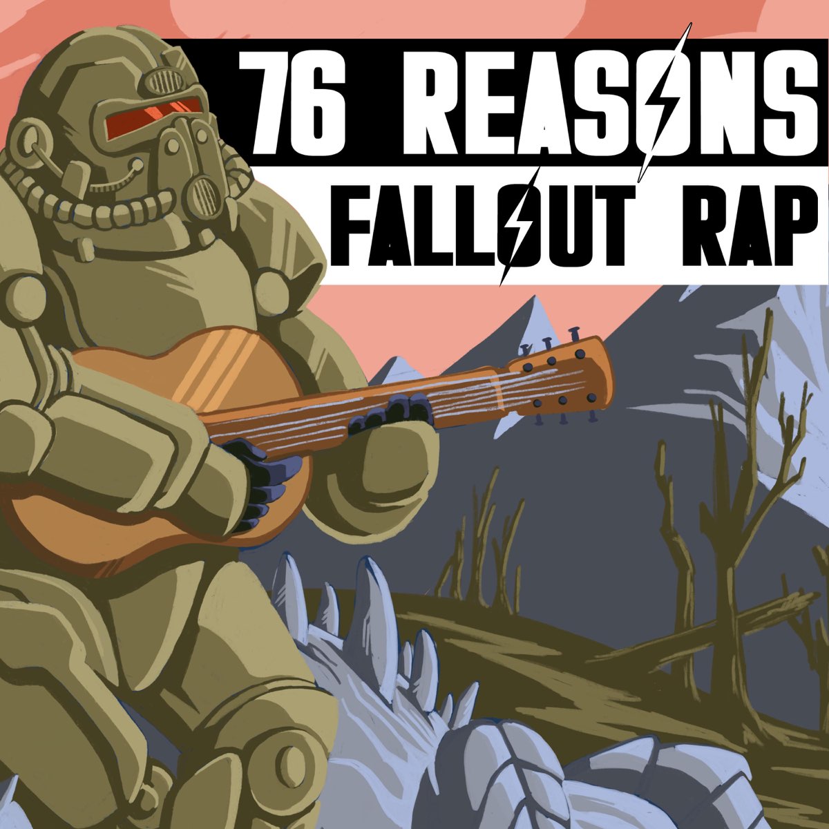 Music for fallout 4 фото 95