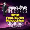 Stream & download Waiting (Aos Remix) [feat. Allison Mclauchlan] - Single