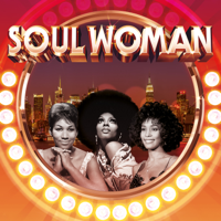 Various Artists - Soul Woman artwork