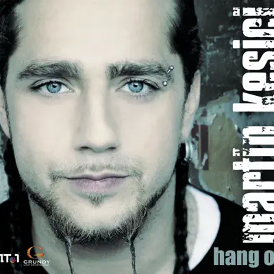 Hang On - EP - Martín Kesici
