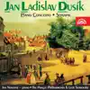 Stream & download Dusík: Piano Concerto and Sonatas