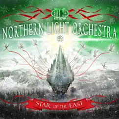 The Night Before Christmas (feat. Mark Slaughter, Laura Walsh, Doug Aldrich & Chuck Wright) Song Lyrics