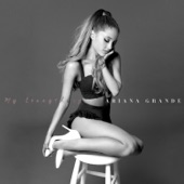 Ariana Grande - Problem (feat. Iggy Azalea)