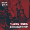 Sessions 103.3 - EP