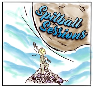 Spitball Sessions GOTY 2018
