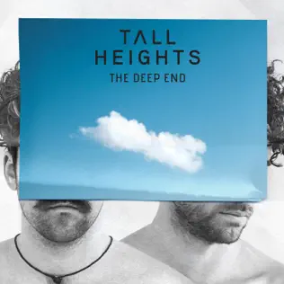 descargar álbum Tall Heights - The Deep End