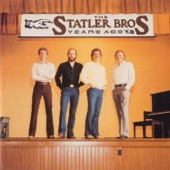 The Statler Brothers - Don't Wait On Me