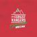 Christmas Song (with Billy Valentine & Audra Mae) - The Forest Rangers