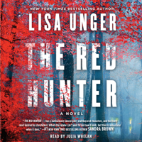 Lisa Unger - The Red Hunter (Unabridged) artwork