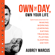 Aubrey Marcus - Own the Day, Own Your Life